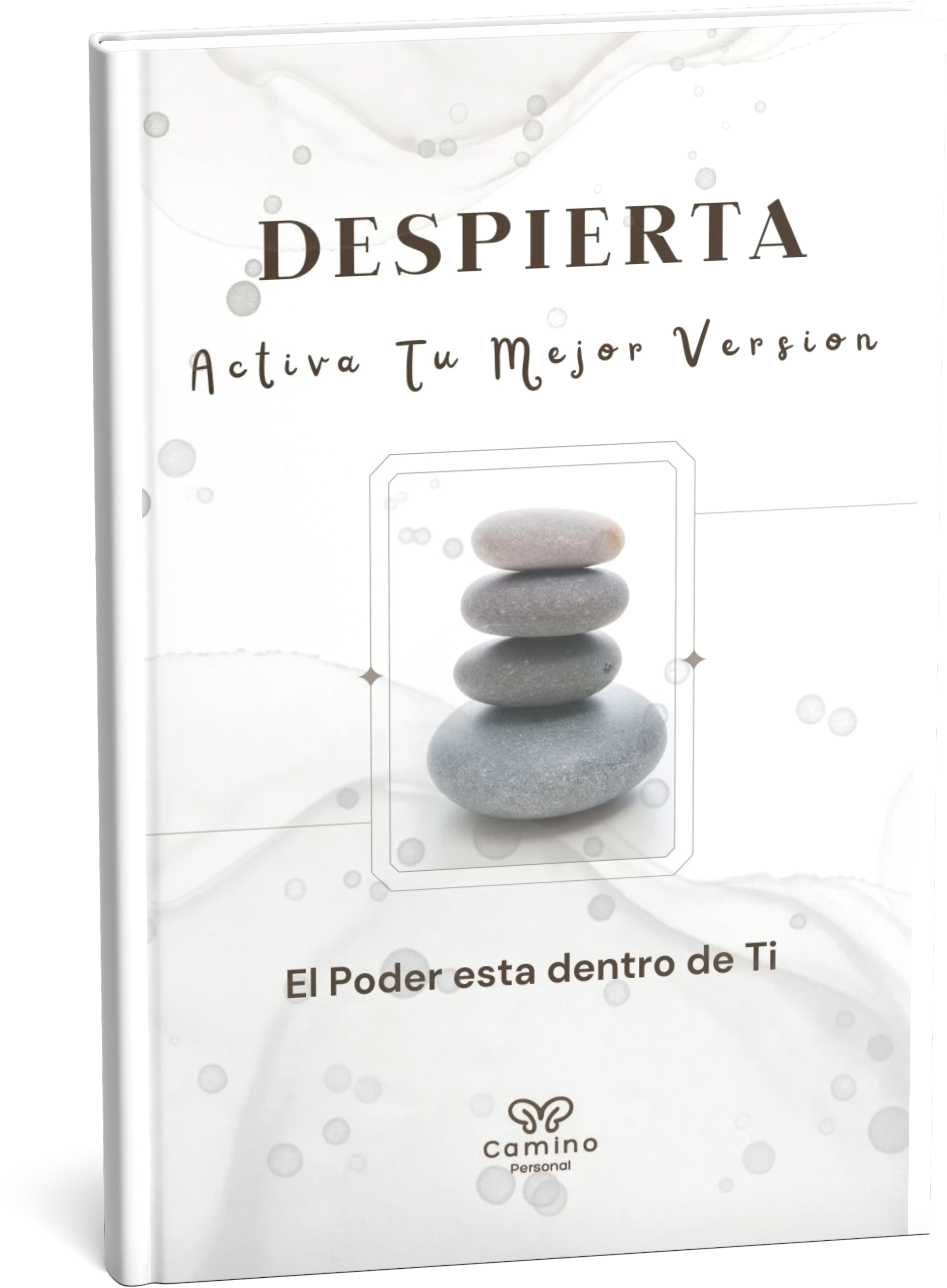 GUIA PRACTICA - Tu Mejor Versión Empieza Hoy